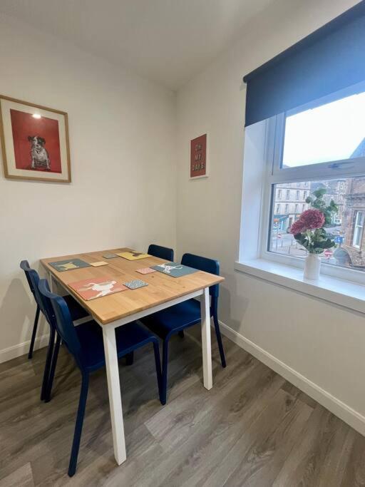 16 Macgregor Court, Oban Apartment Exterior photo