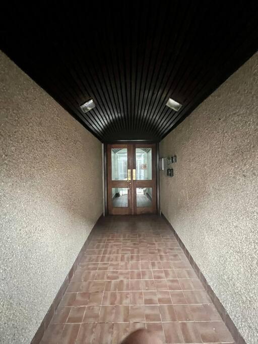 16 Macgregor Court, Oban Apartment Exterior photo